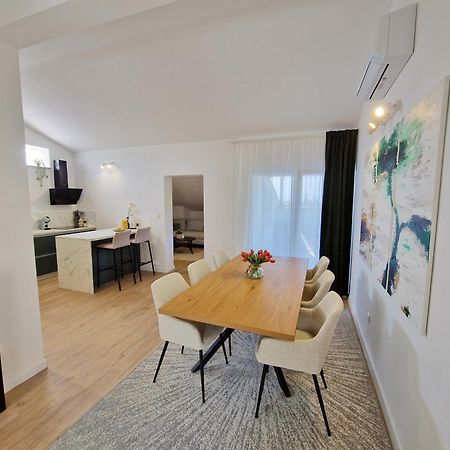 Apartments Jasna Rovinj Exterior photo