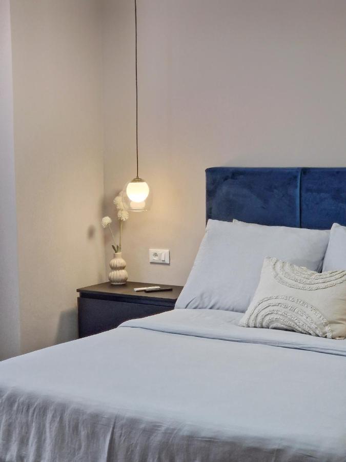 Apartments Jasna Rovinj Exterior photo