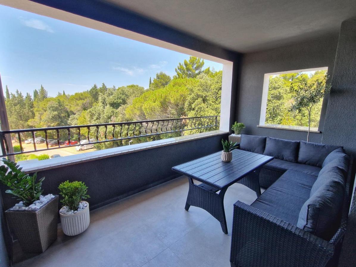Apartments Jasna Rovinj Exterior photo