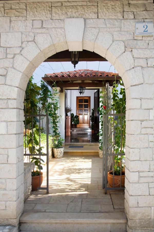 Apartments Jasna Rovinj Exterior photo