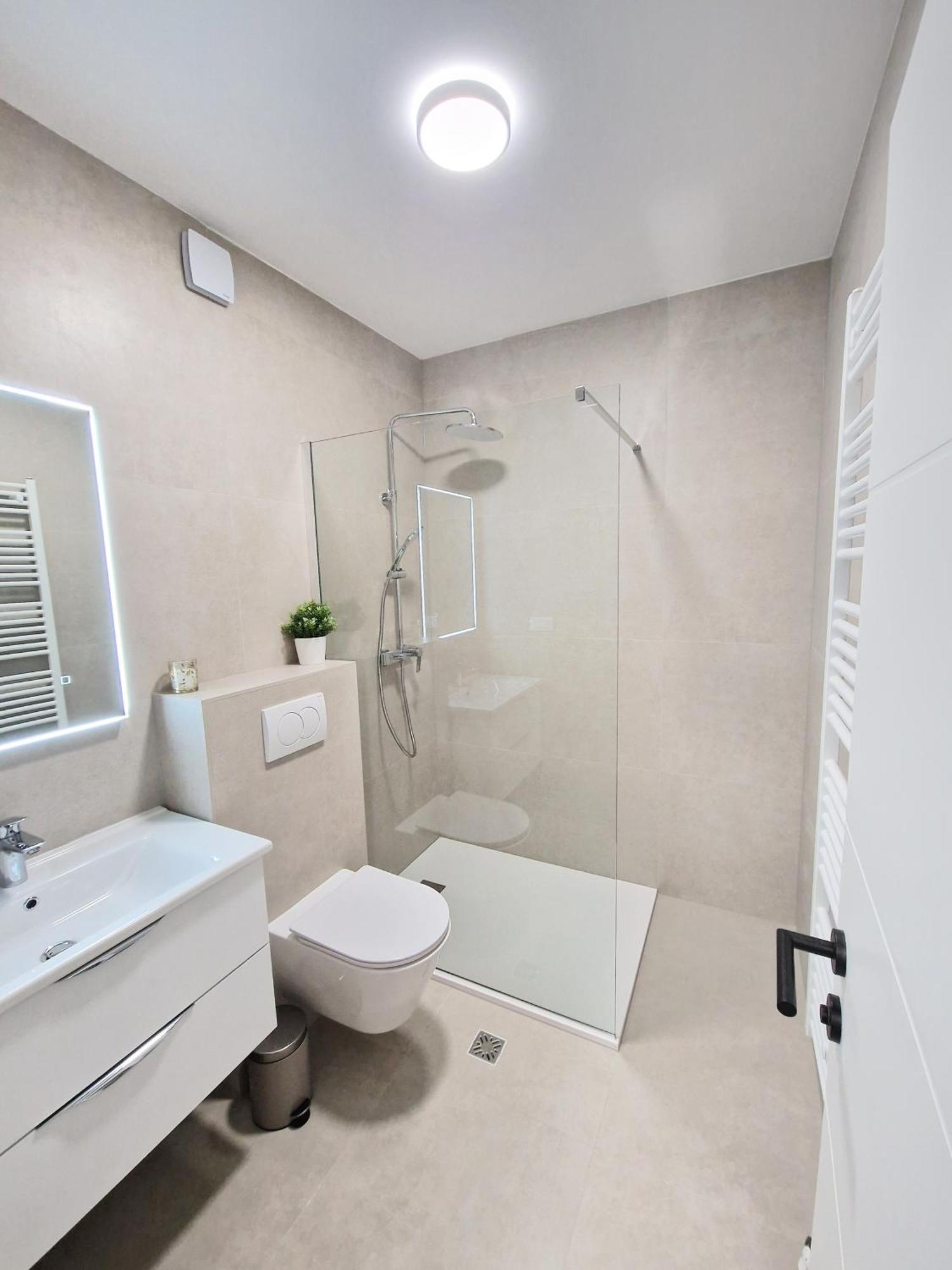 Apartments Jasna Rovinj Exterior photo