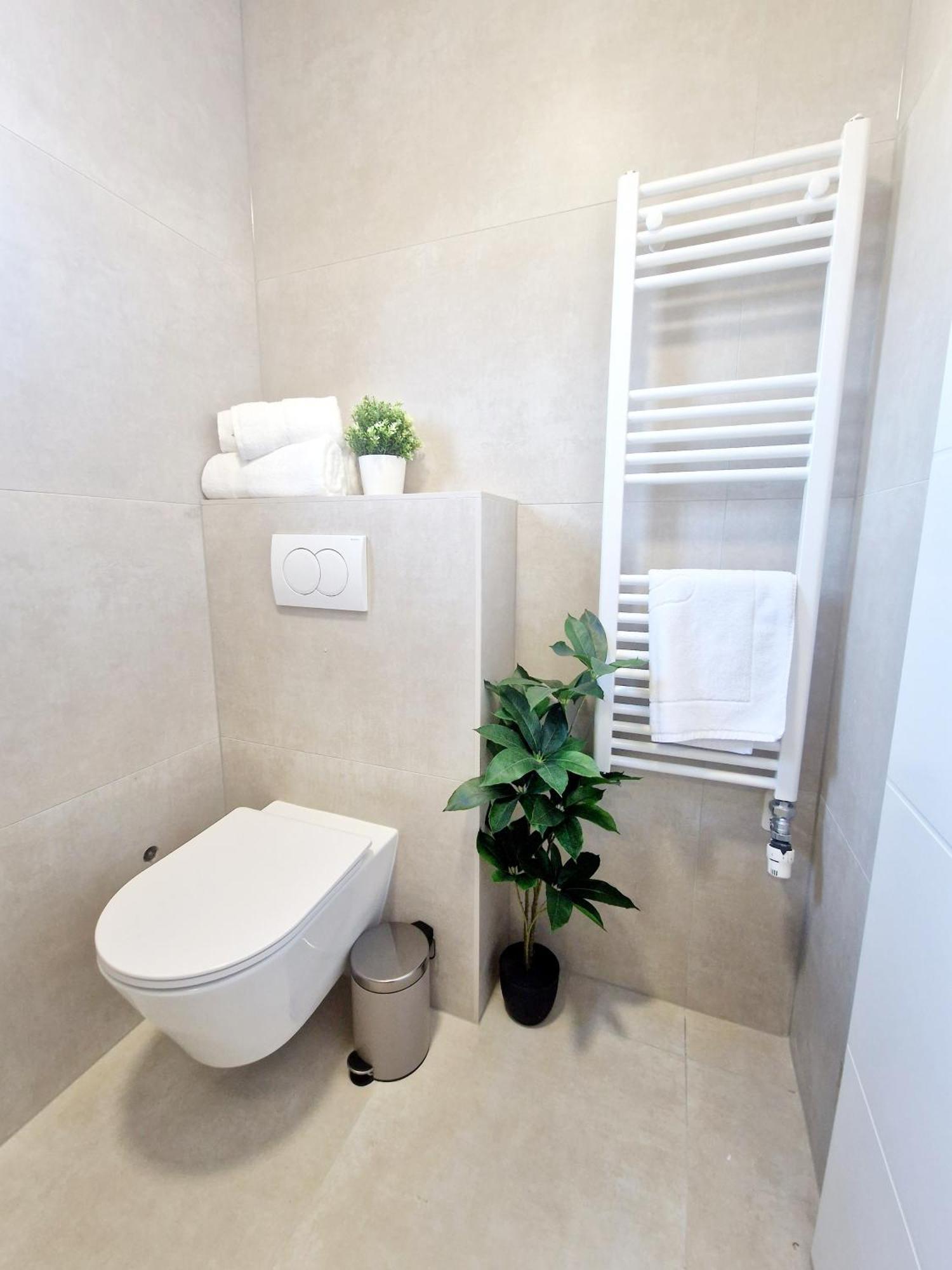 Apartments Jasna Rovinj Exterior photo