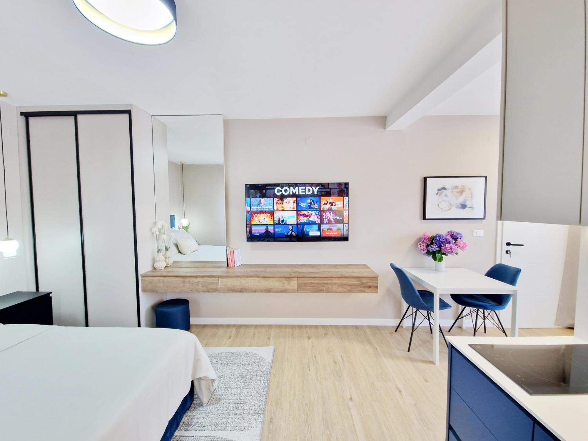 Apartments Jasna Rovinj Exterior photo