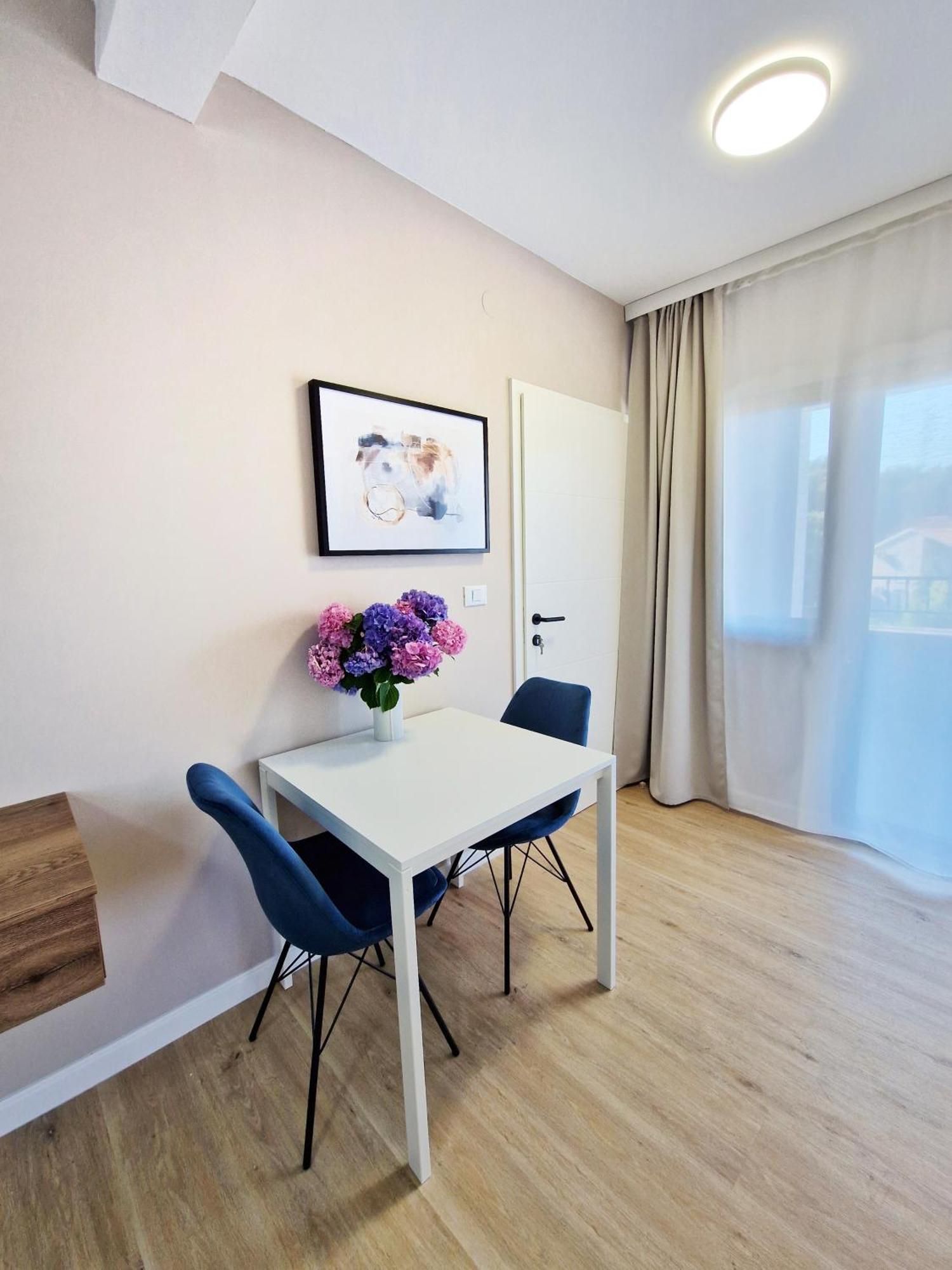 Apartments Jasna Rovinj Exterior photo