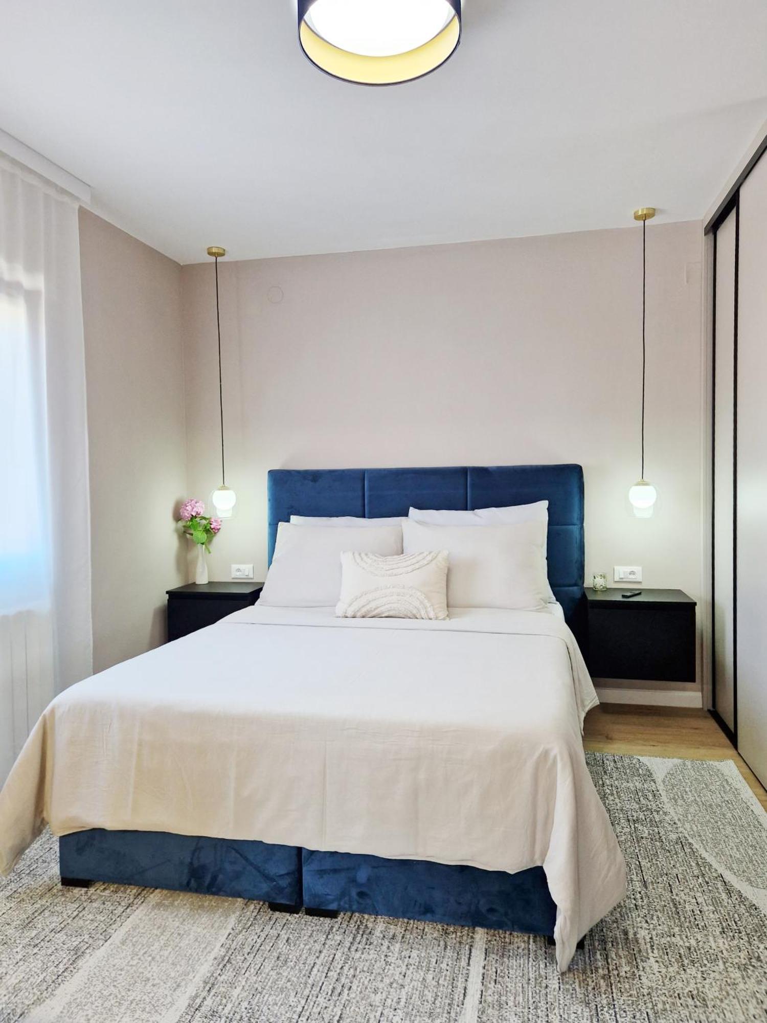 Apartments Jasna Rovinj Exterior photo