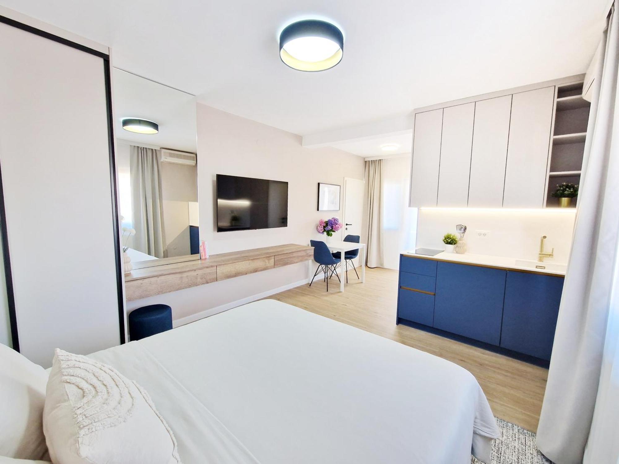 Apartments Jasna Rovinj Exterior photo