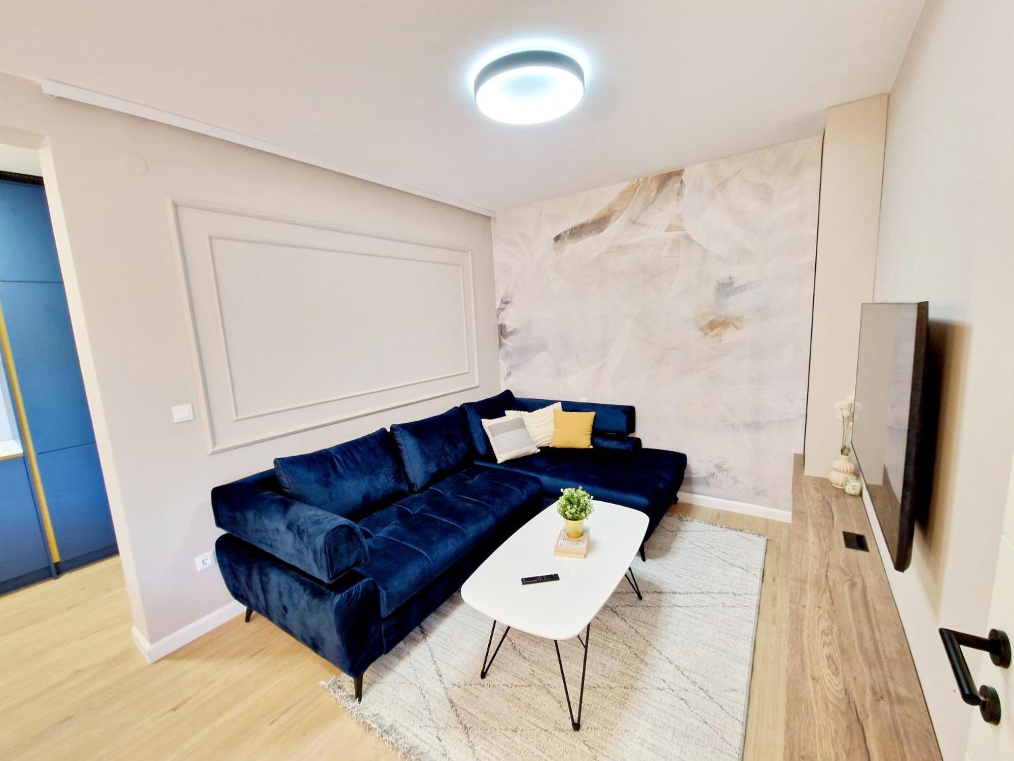 Apartments Jasna Rovinj Room photo
