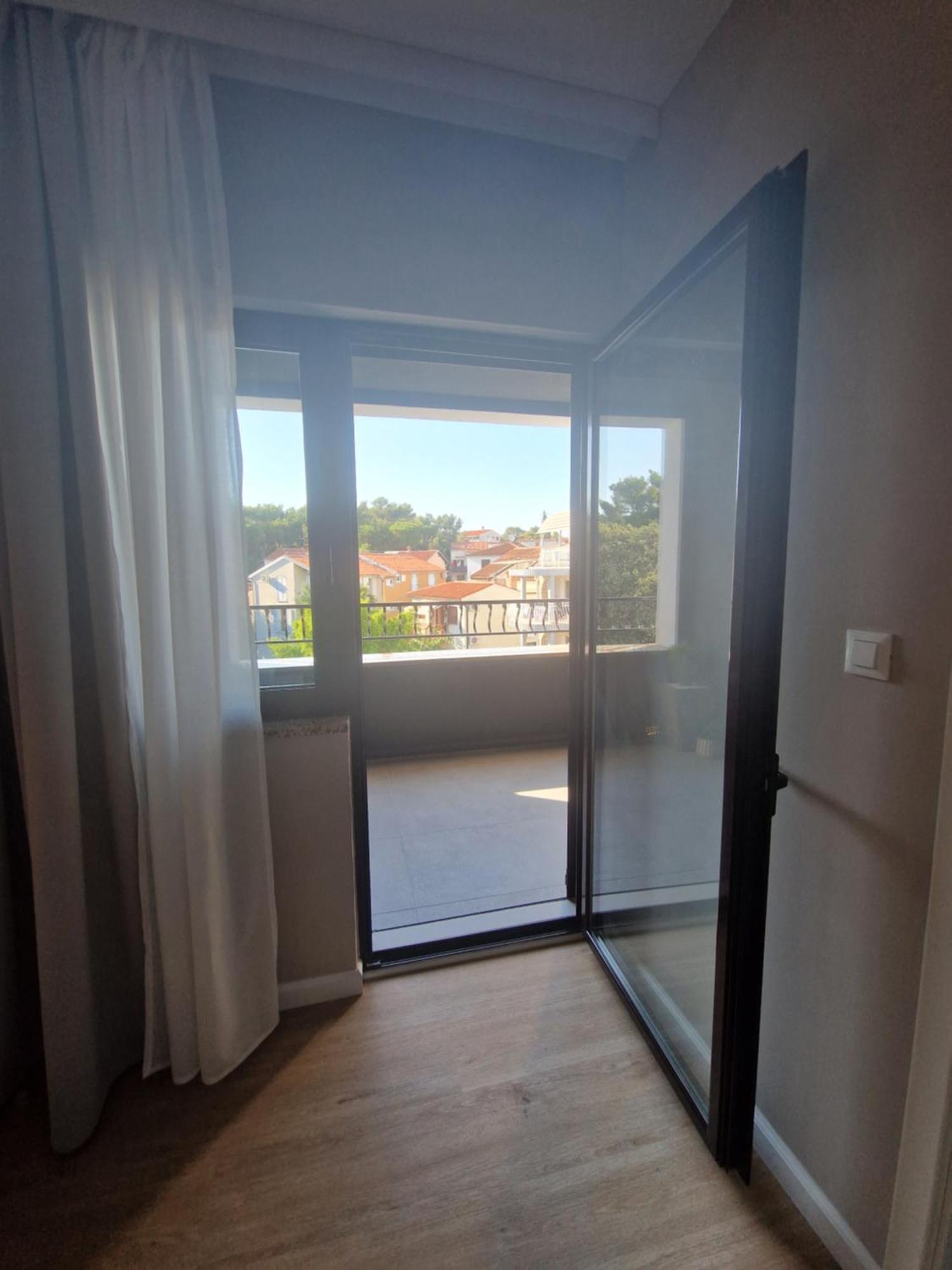Apartments Jasna Rovinj Room photo
