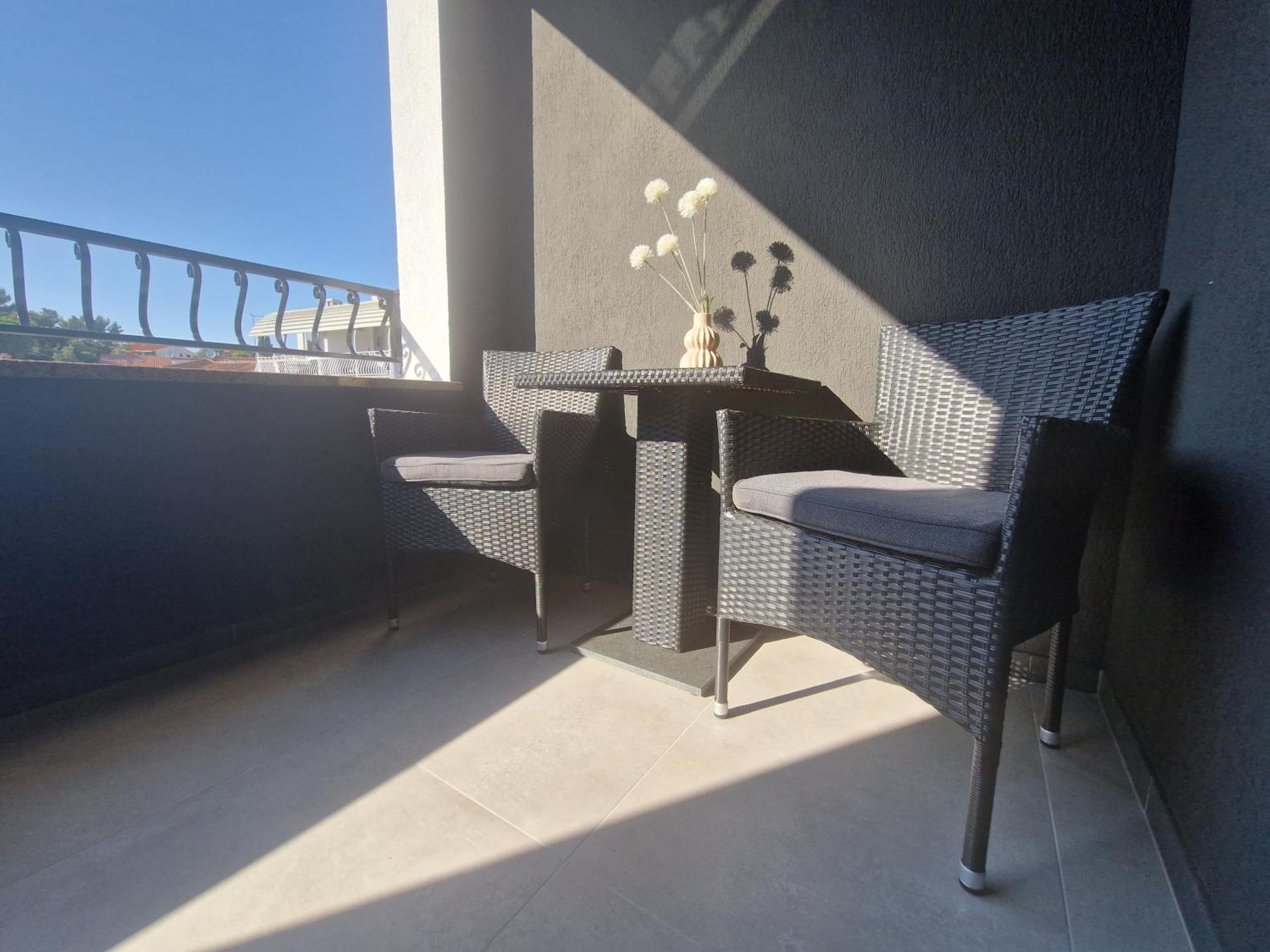 Apartments Jasna Rovinj Room photo