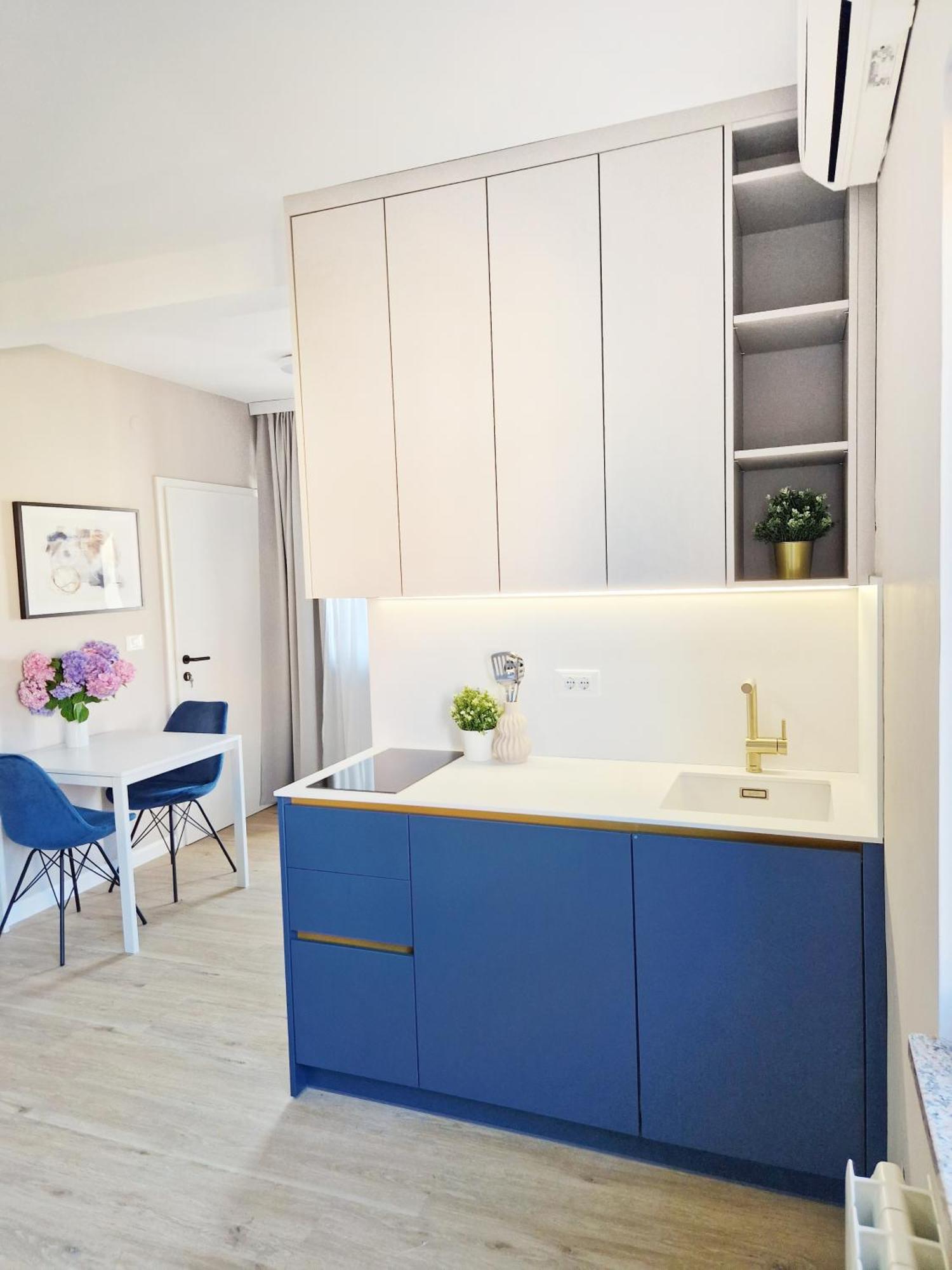 Apartments Jasna Rovinj Room photo