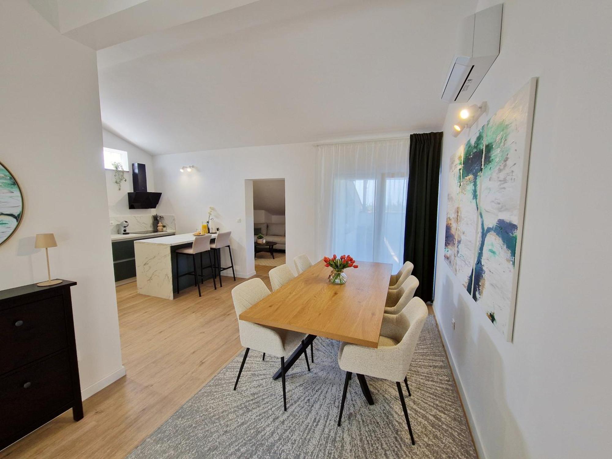 Apartments Jasna Rovinj Exterior photo