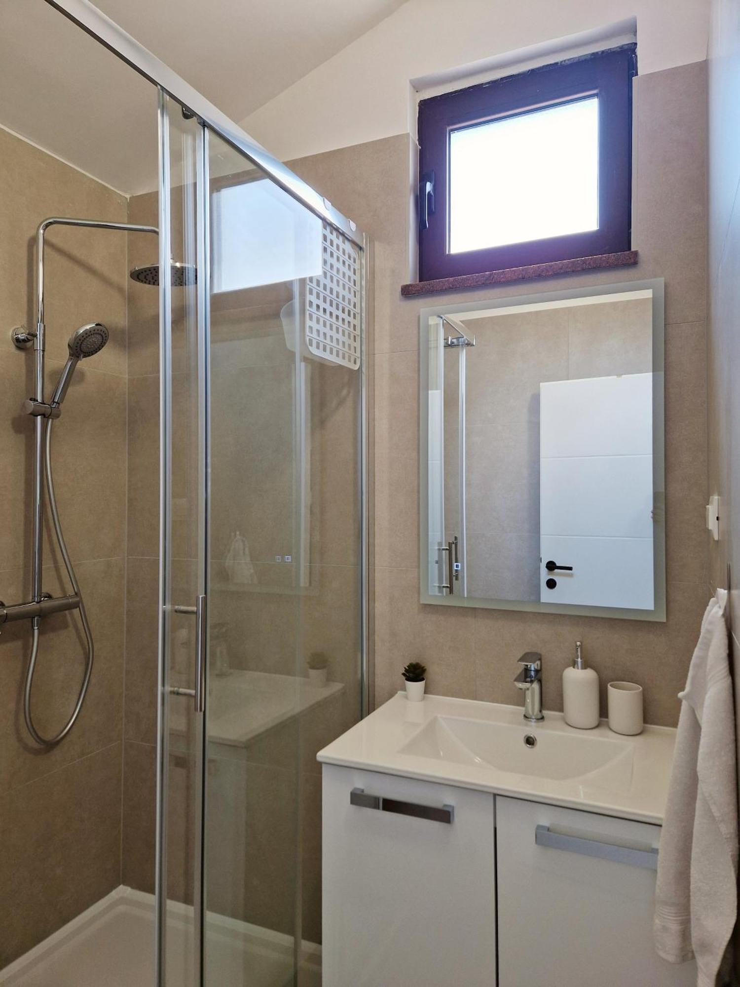 Apartments Jasna Rovinj Exterior photo