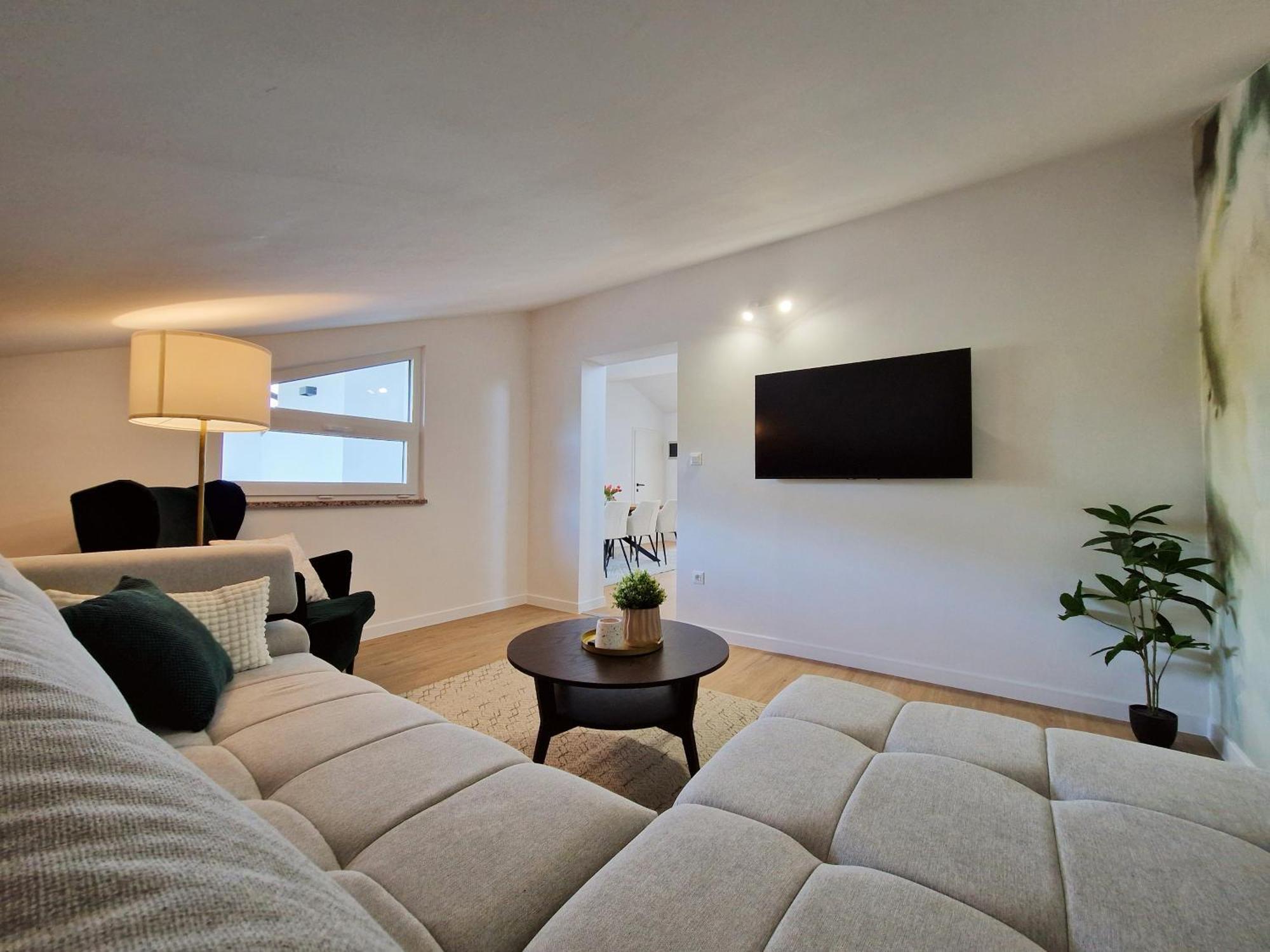 Apartments Jasna Rovinj Exterior photo
