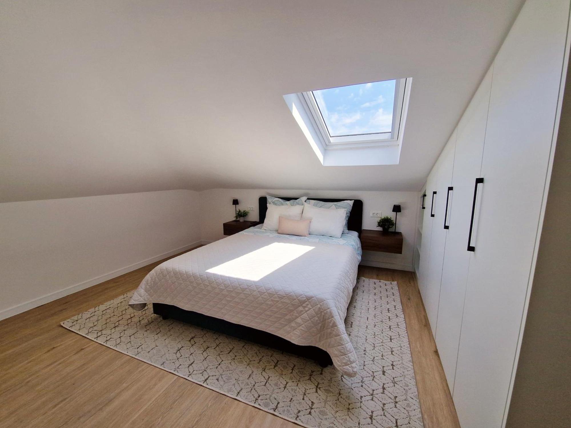 Apartments Jasna Rovinj Exterior photo