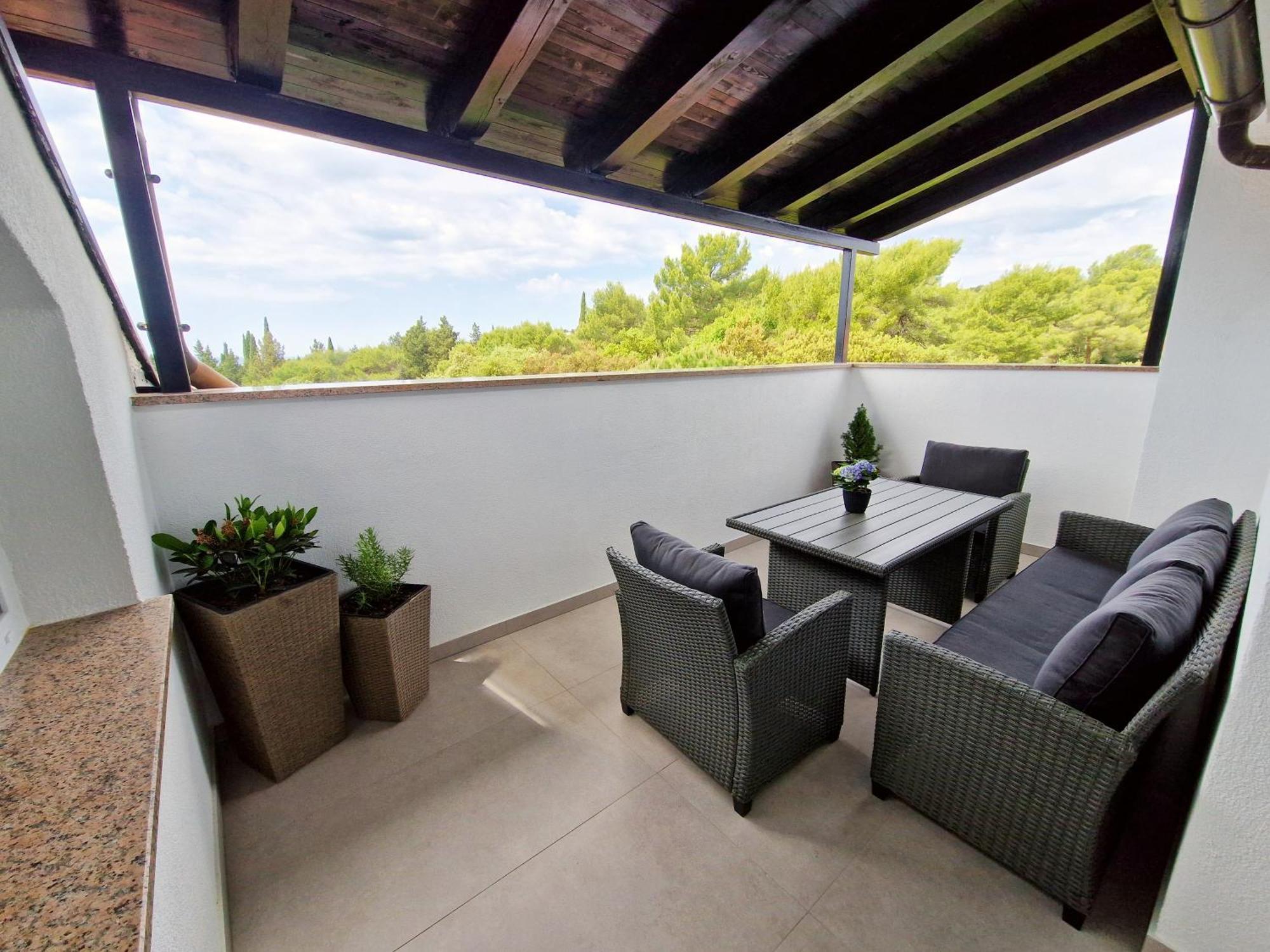 Apartments Jasna Rovinj Exterior photo