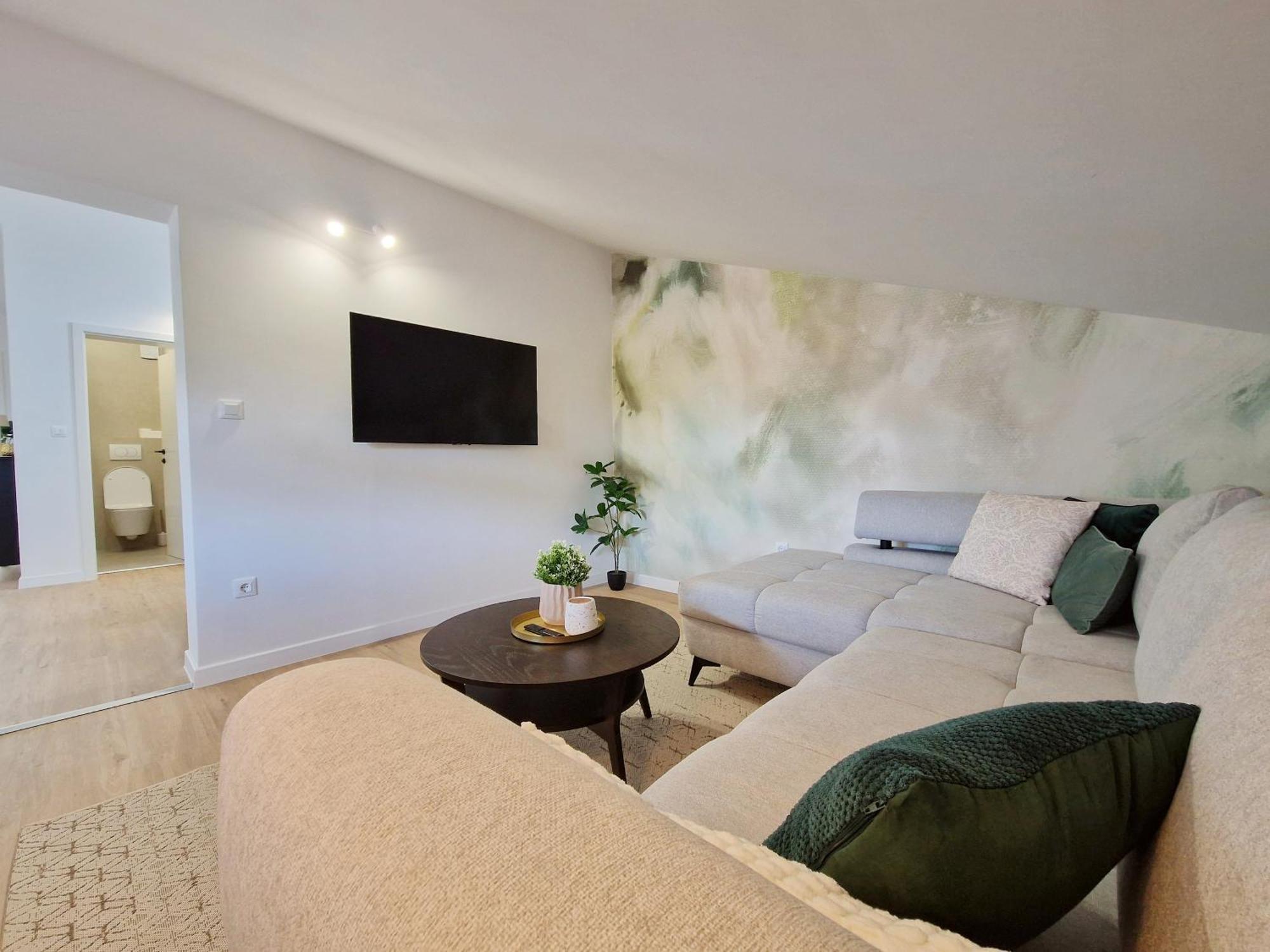 Apartments Jasna Rovinj Exterior photo