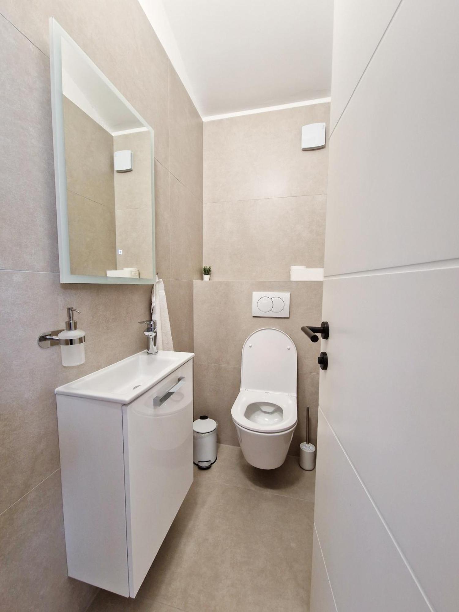Apartments Jasna Rovinj Exterior photo