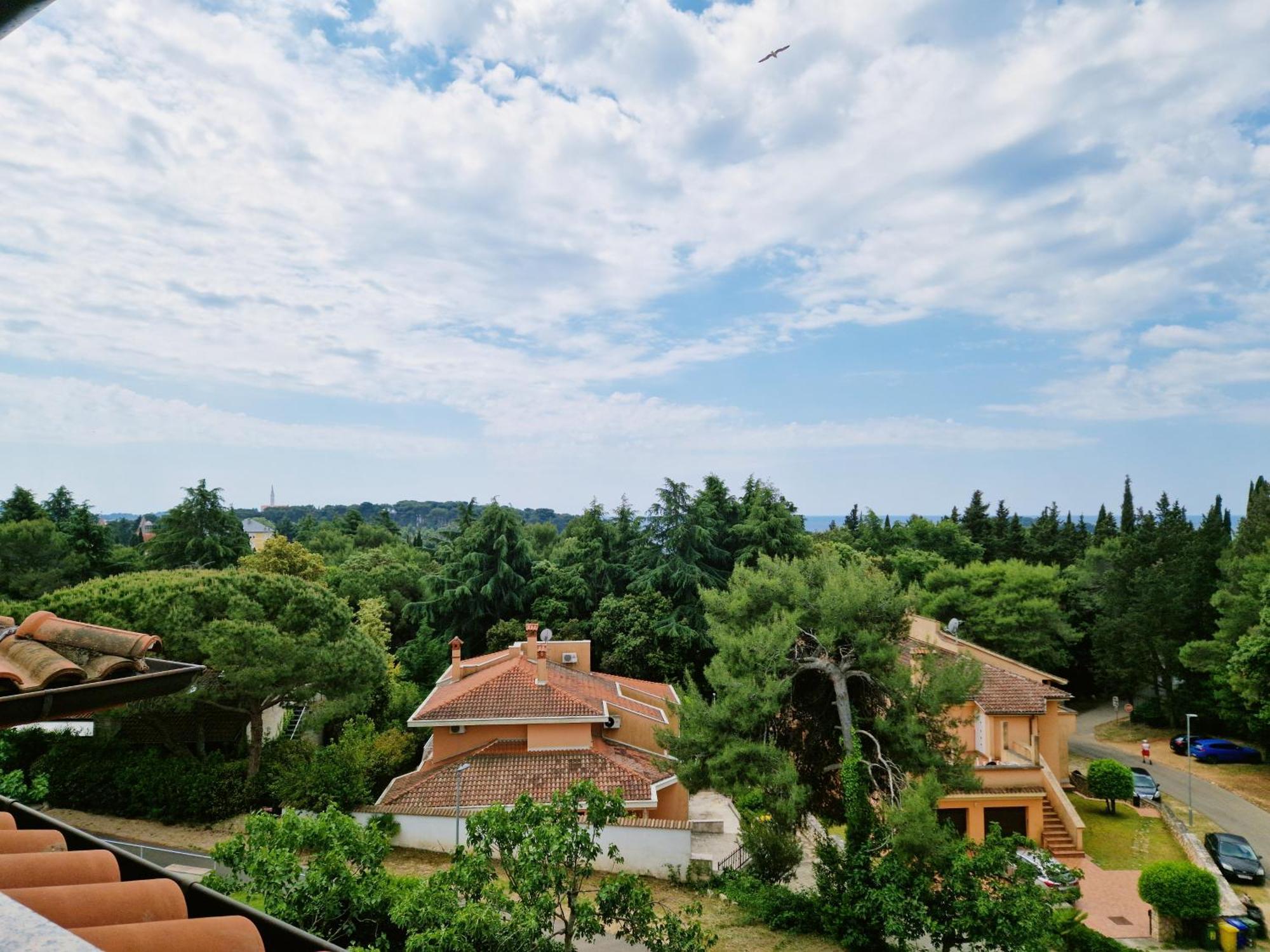 Apartments Jasna Rovinj Exterior photo