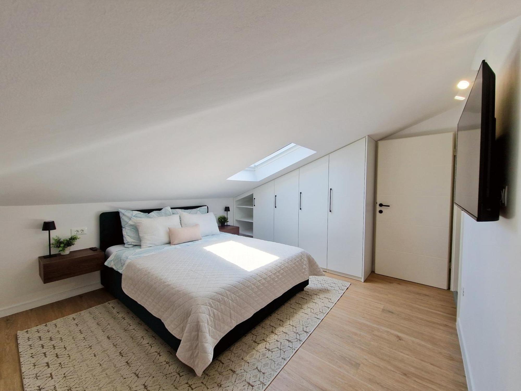 Apartments Jasna Rovinj Exterior photo