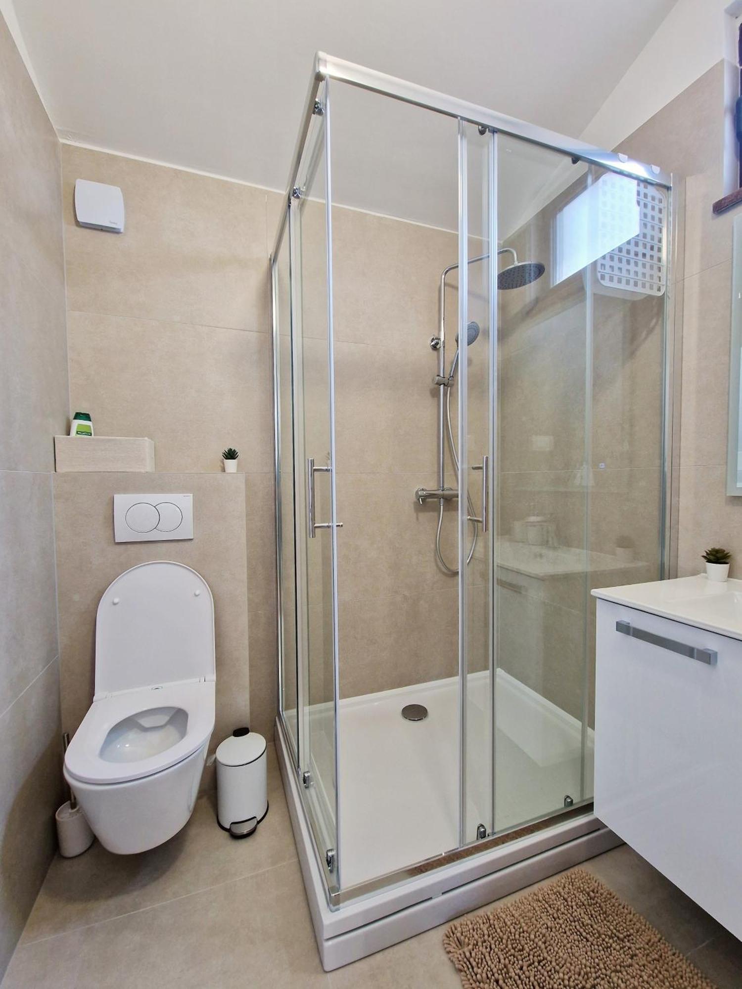 Apartments Jasna Rovinj Exterior photo